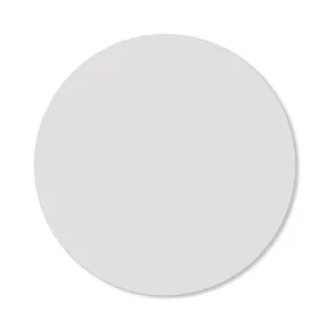 Дзеркало акрилове самоклеюче 330х330х2мм SW-00000750