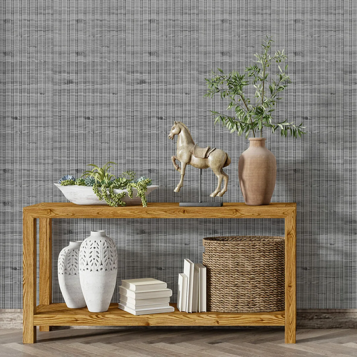 0367d06f54-6_resize_1200x1200 Панель-рейка в рулоні графітове дерево 2900х350х6мм (D) SW-00002067 – зображення використання 6