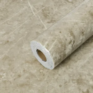 Самоклеюча стінова PET плитка у рулоні 600х3000х2mm (D) SW-00002432