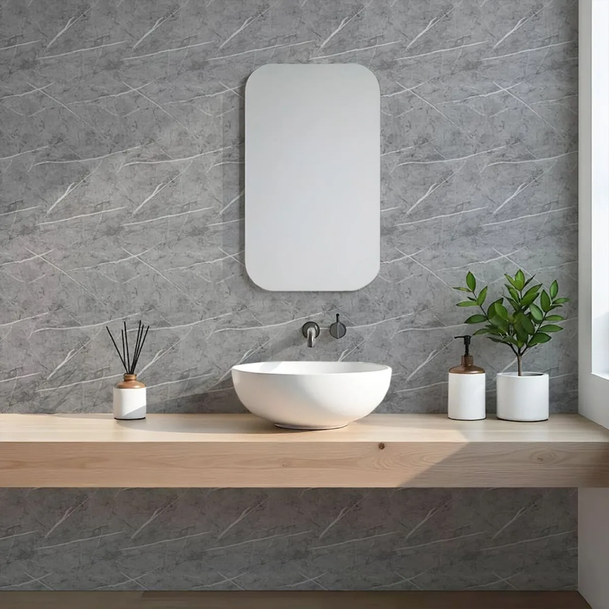 07c6105531-6_resize_1200x1200 Самоклеюча стінова PET плитка у рулоні 600х3000х2mm SW-00001702 – зображення використання 6