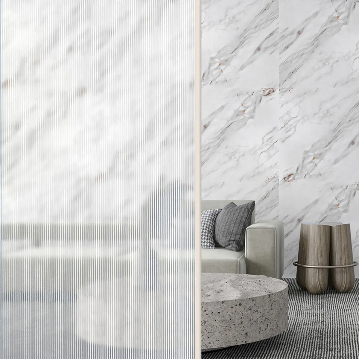 Плівка віконна 600х10000мм SW-00002606 – зображення використання 6