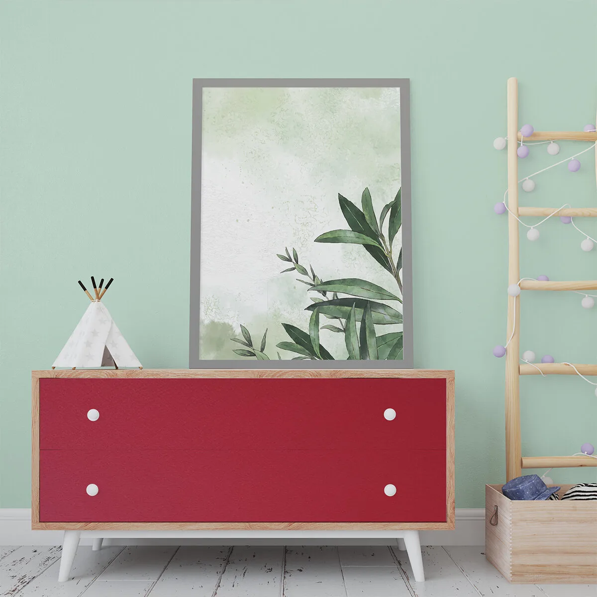 Плівка на самоклейці червона 45cmх10m (S) SW-00001505 – зображення використання 5