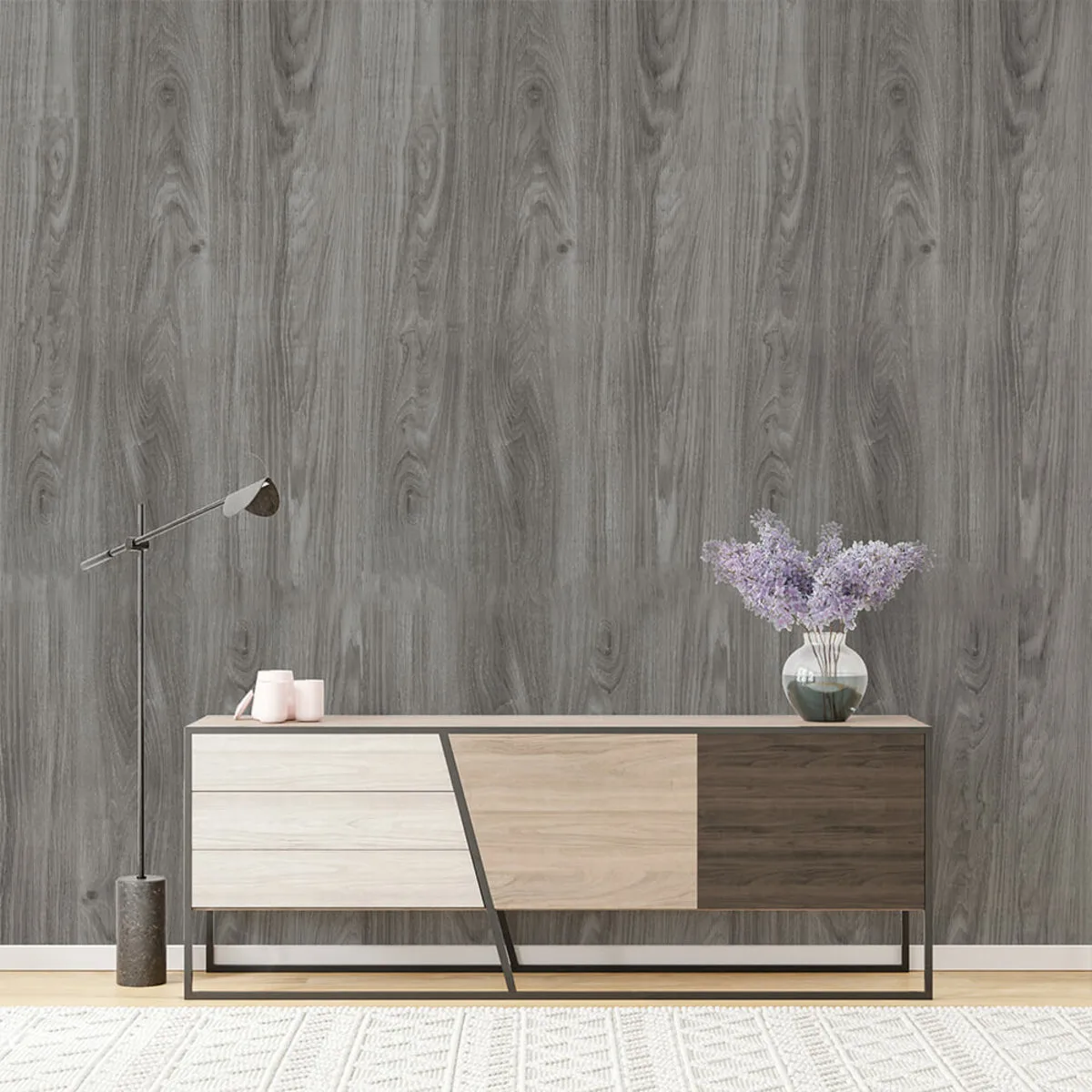 10db34275f-6_resize_1200x1200 Самоклеюча вінілова плитка в рулоні попеляста 3000х600х2мм (0004-8-матовий) SW-00001175 – зображення використання 6