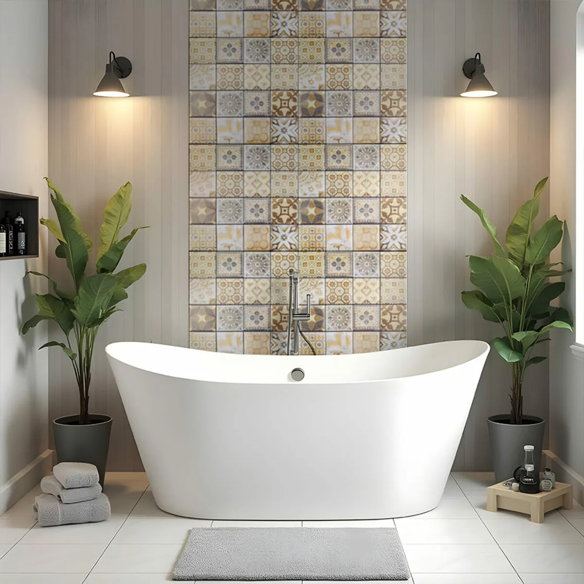 18e72588c3-7_resize_1200x1200 Декоративна ПВХ панель 960х480х4мм (D) SW-00001777 – зображення використання 4