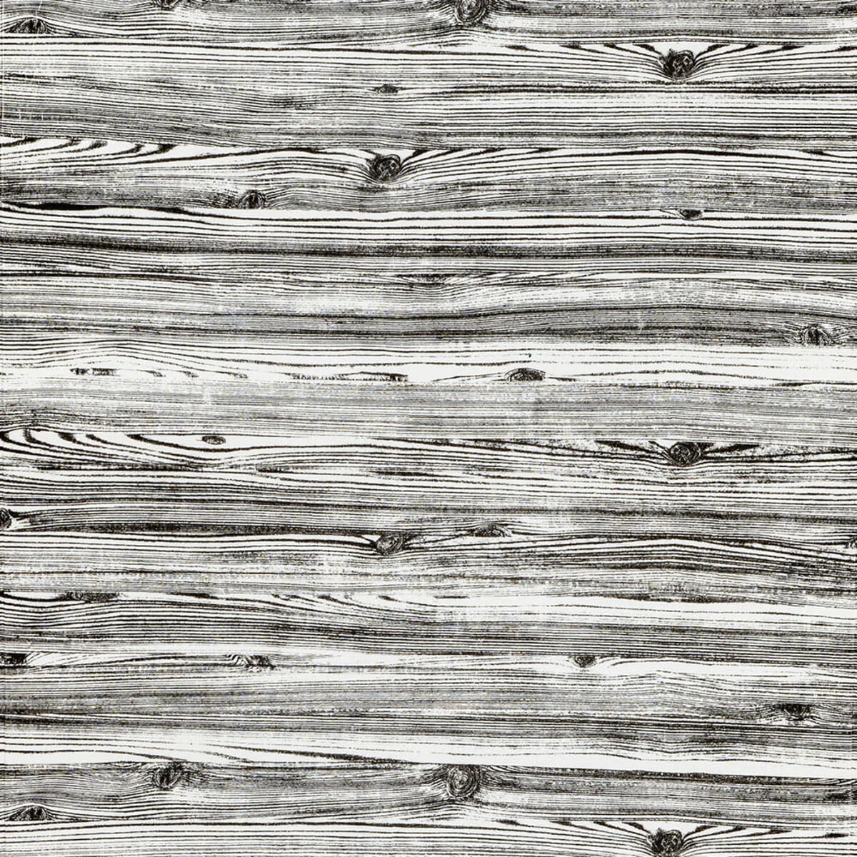 Самоклеюча 3D панель під дерево кольору зебри 2800x700x3мм SW-00001769 – додаткове зображення 2