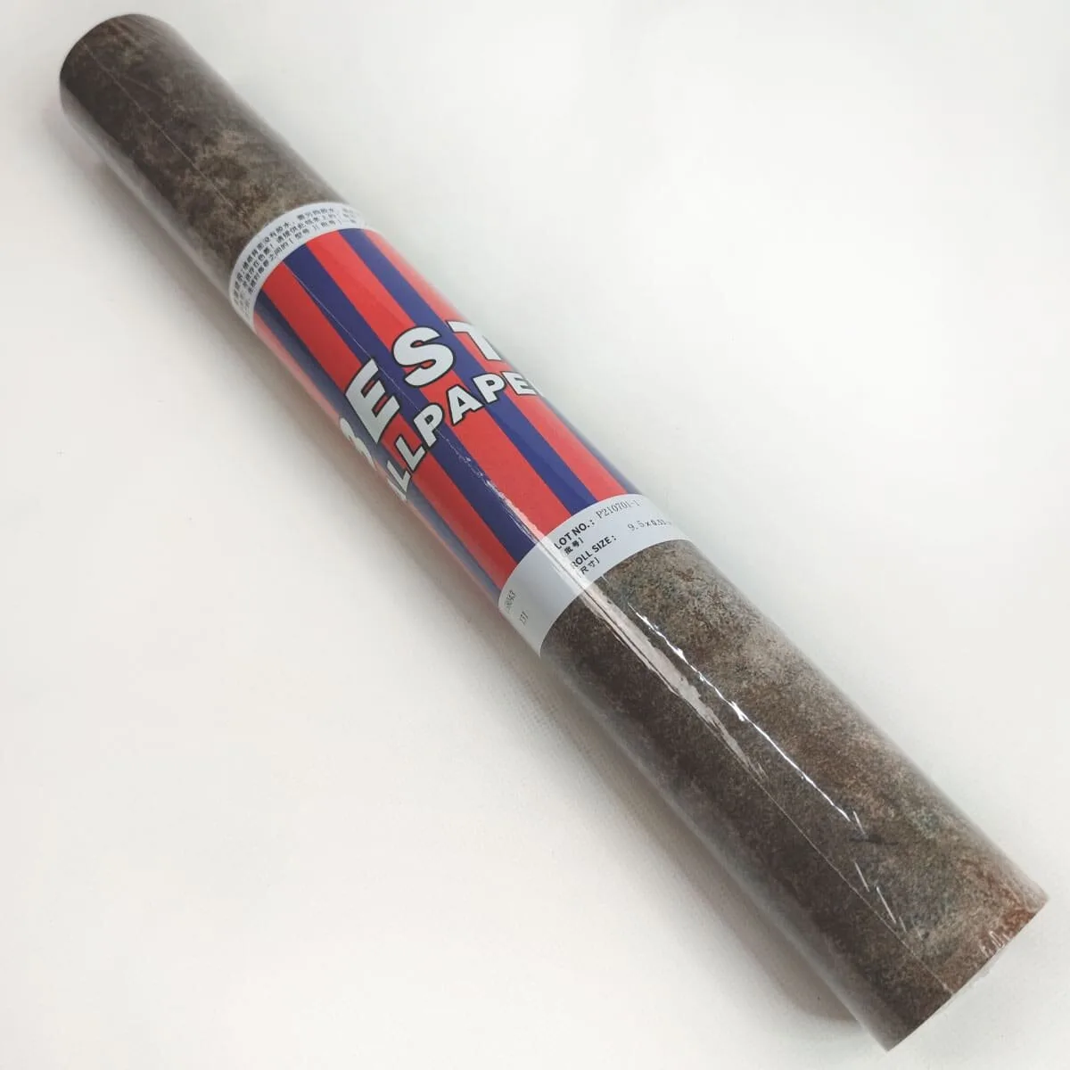 Шпалери лофт вінілові, на паперовій основі SW-00000844 – зображення використання 4