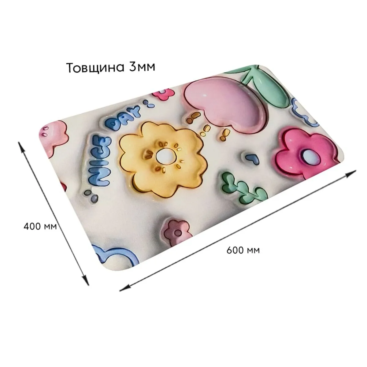 2606c14d93-3_resize_1200x1200 Вологопоглинаючий килимок 40х60CMх3MM (D) SW-00002550 – зображення виду 3