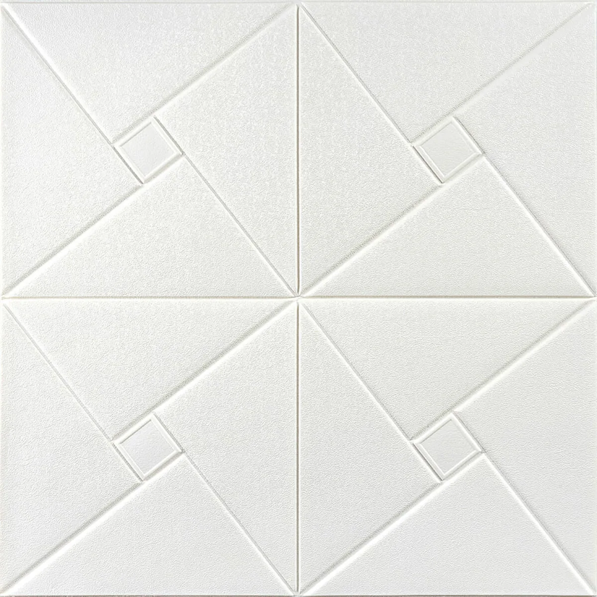 271d058661-1_resize_1200x1200 Самоклеюча декоративна настінно-стельова 3D панель орігамі 680х670х5.5мм (173) SW-00000182