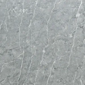 Декоративна ПВХ плита металік мармур 600х600х3mm (S) SW-00001630
