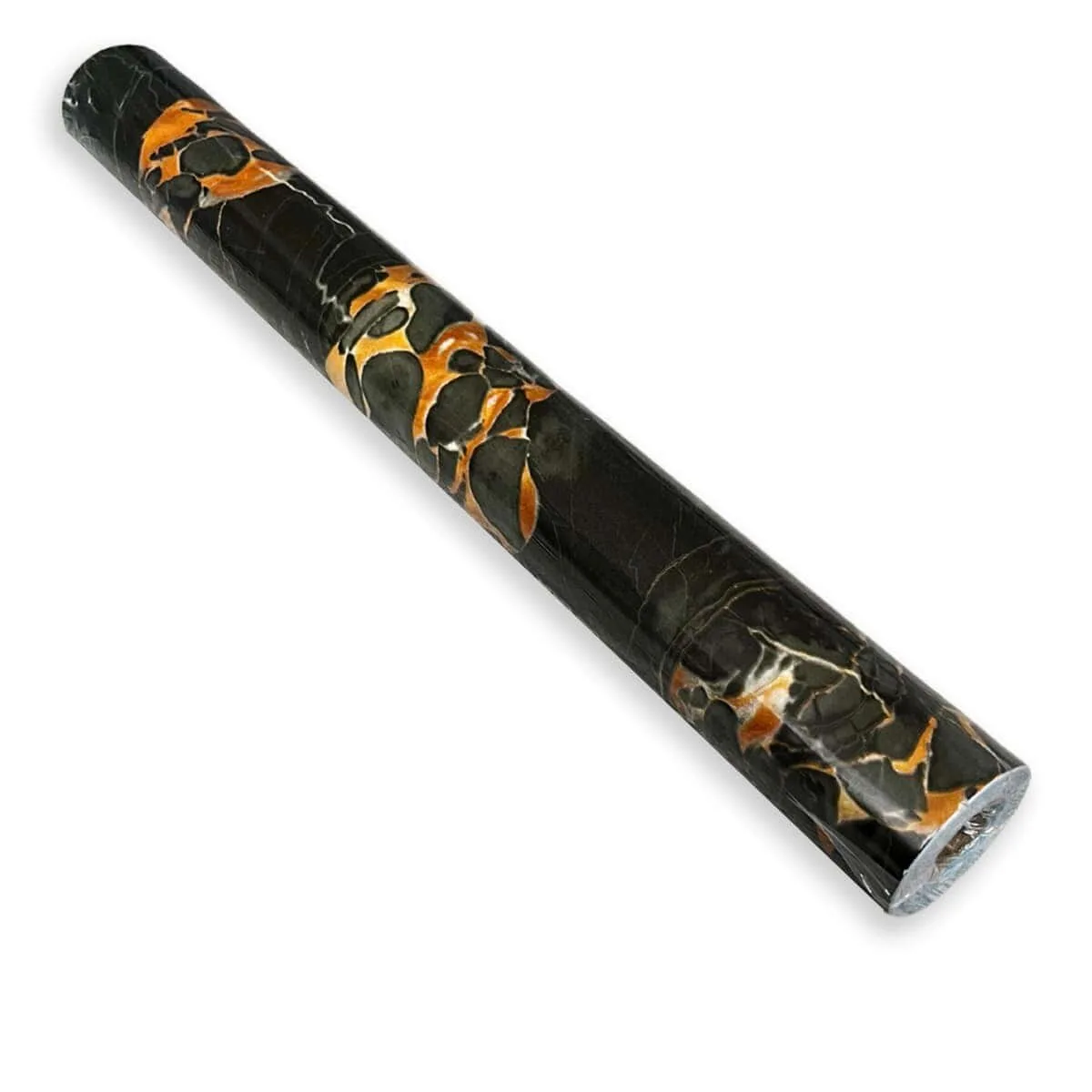 2ab1d75346-3_resize_1200x1200 Самоклеюча плівка чорний мармур з жовтим 0,45х10мх0,07мм SW-00001282 – зображення виду 3