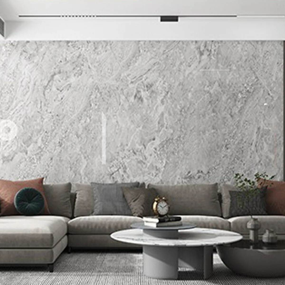 2eea1bee3c-1_resize_1200x1200 Самоклеюча вінілова плитка набір (6 рулонів) димчастий алмаз 3600х2800х2мм SW-00001462 – додаткове зображення 2