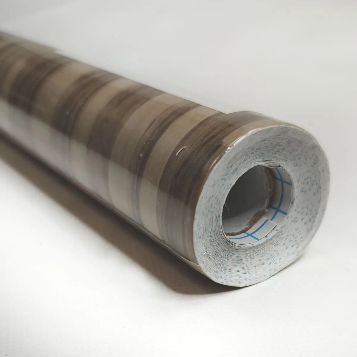 Самоклеюча плівка коричневий шпон 0,90х10м SW-00000830 – зображення використання 6