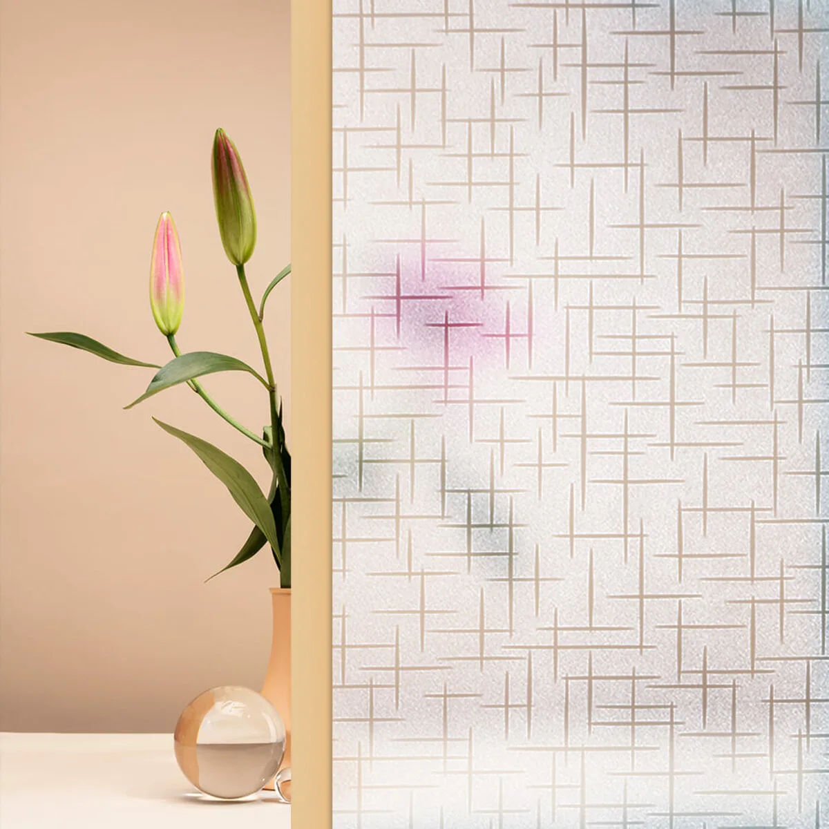 Плівка віконна 600х3000мм SW-00002601 – зображення використання 5