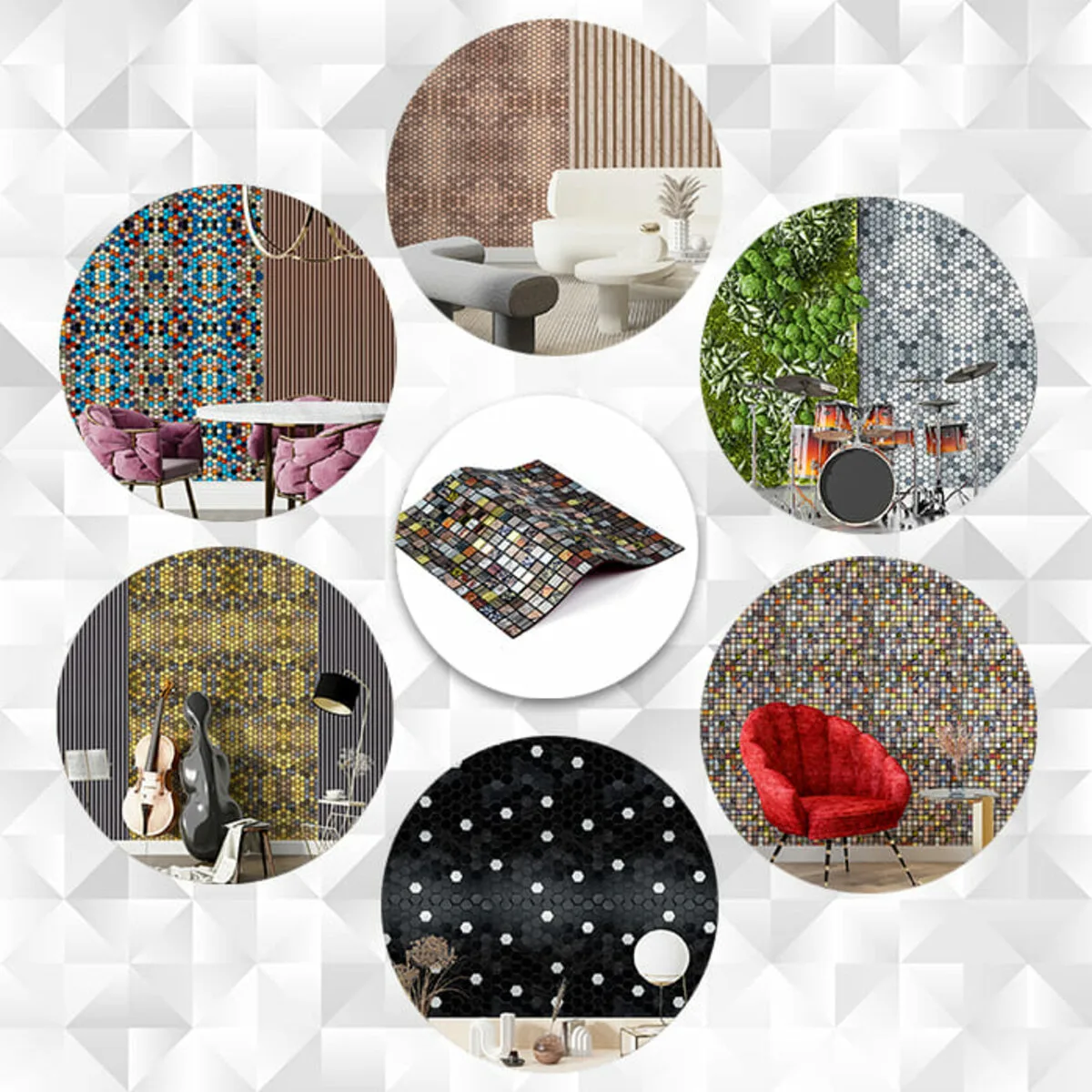 34a36b6de1-6_resize_1200x1200 Самоклеюча алюмінієва плитка 300х300х3мм SW-00001925 – зображення використання 6