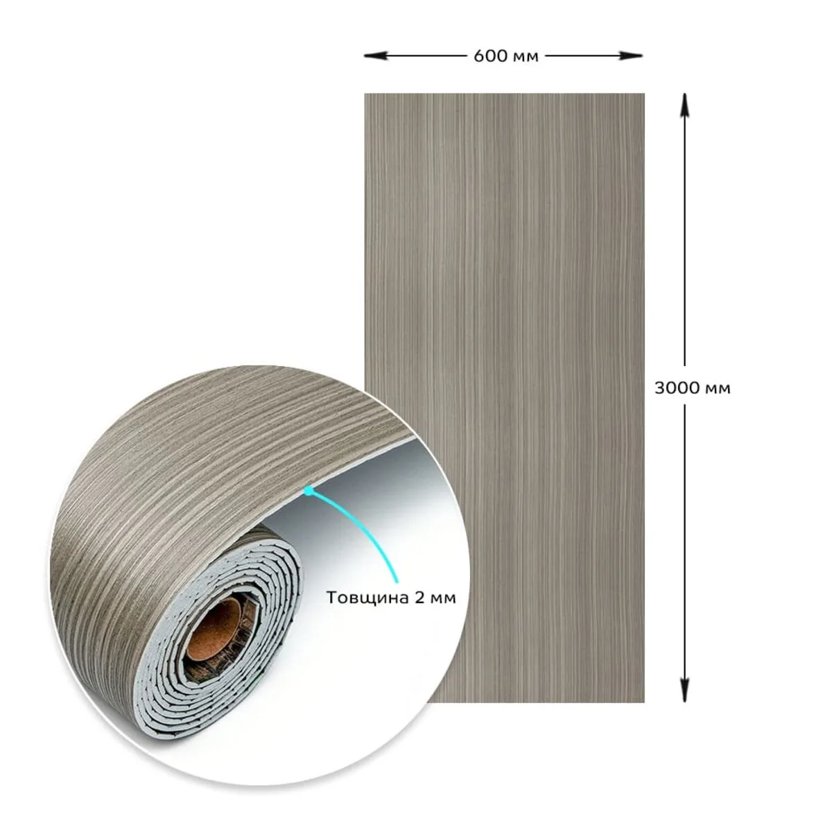 360e1808d9-3_resize_1200x1200 Самоклеюча вініловая плитка в рулоні 0,6х3mх2мм Мат SW-00002029 – зображення виду 3