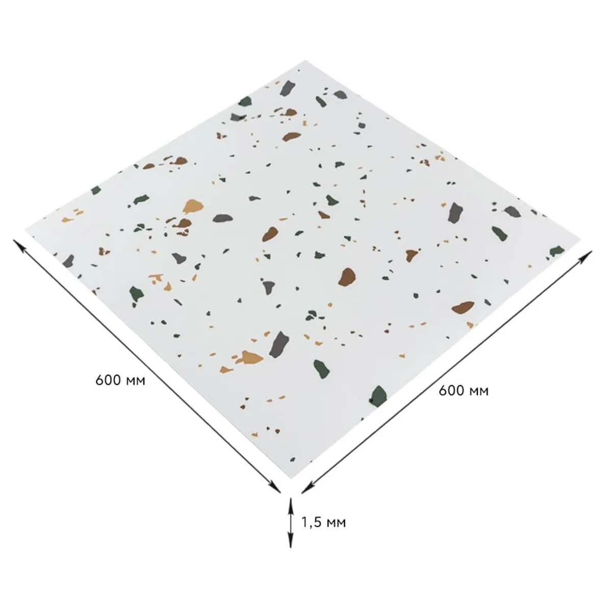 386a0f6575-2_resize_1200x1200 Самоклеюча LVT плитка 600х600х1.5mm (D) SW-00001592 – додаткове зображення 2