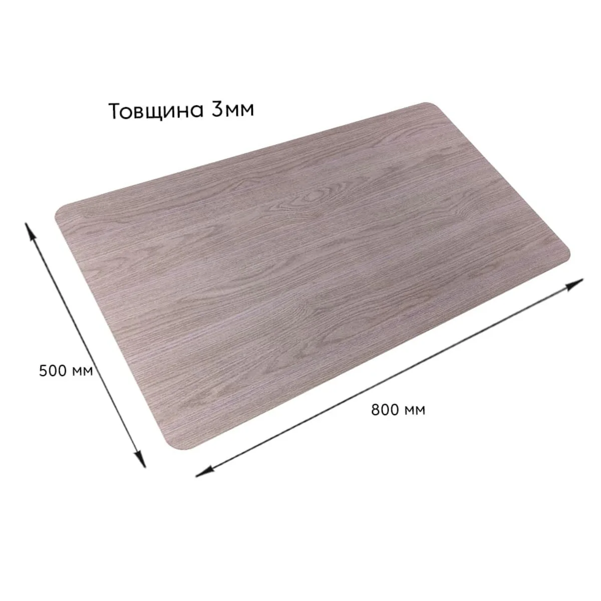 39901bd1ca-4_resize_1200x1200 Вологопоглинаючий килимок 50х80CMх3MM (D) SW-00002545 – зображення використання 4