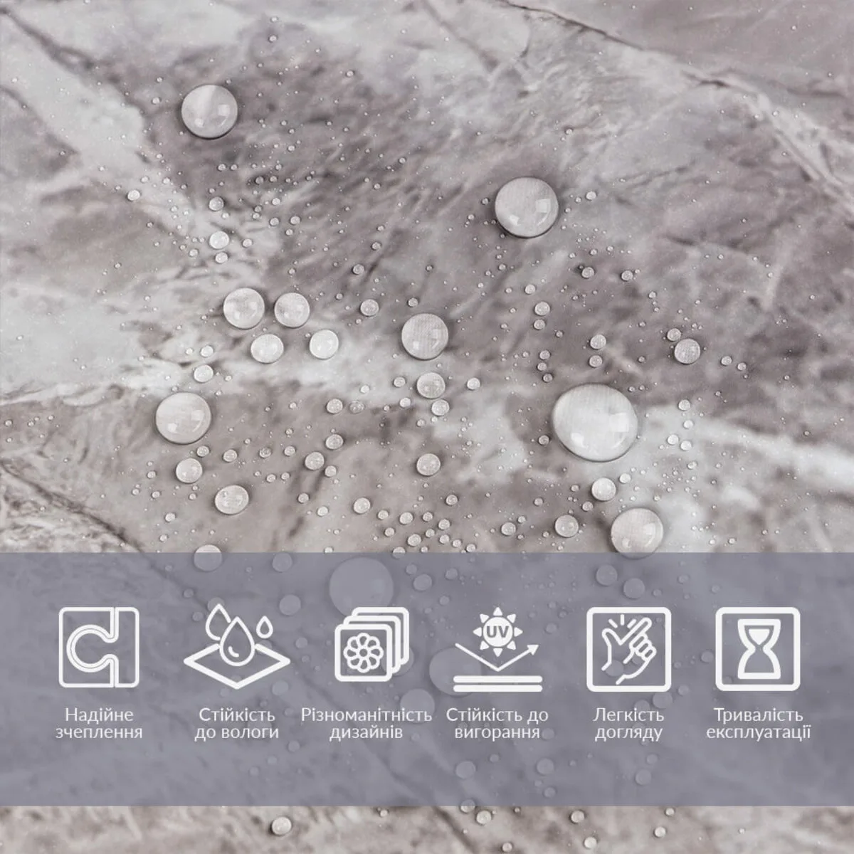 Плівка на самоклейці 60cmх10m SW-00002391 – зображення використання 4