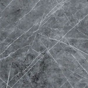 Декоративна ПВХ плита сірий натуральний мармур 1,22х2,44мх3мм SW-00001406 – додаткове зображення 2