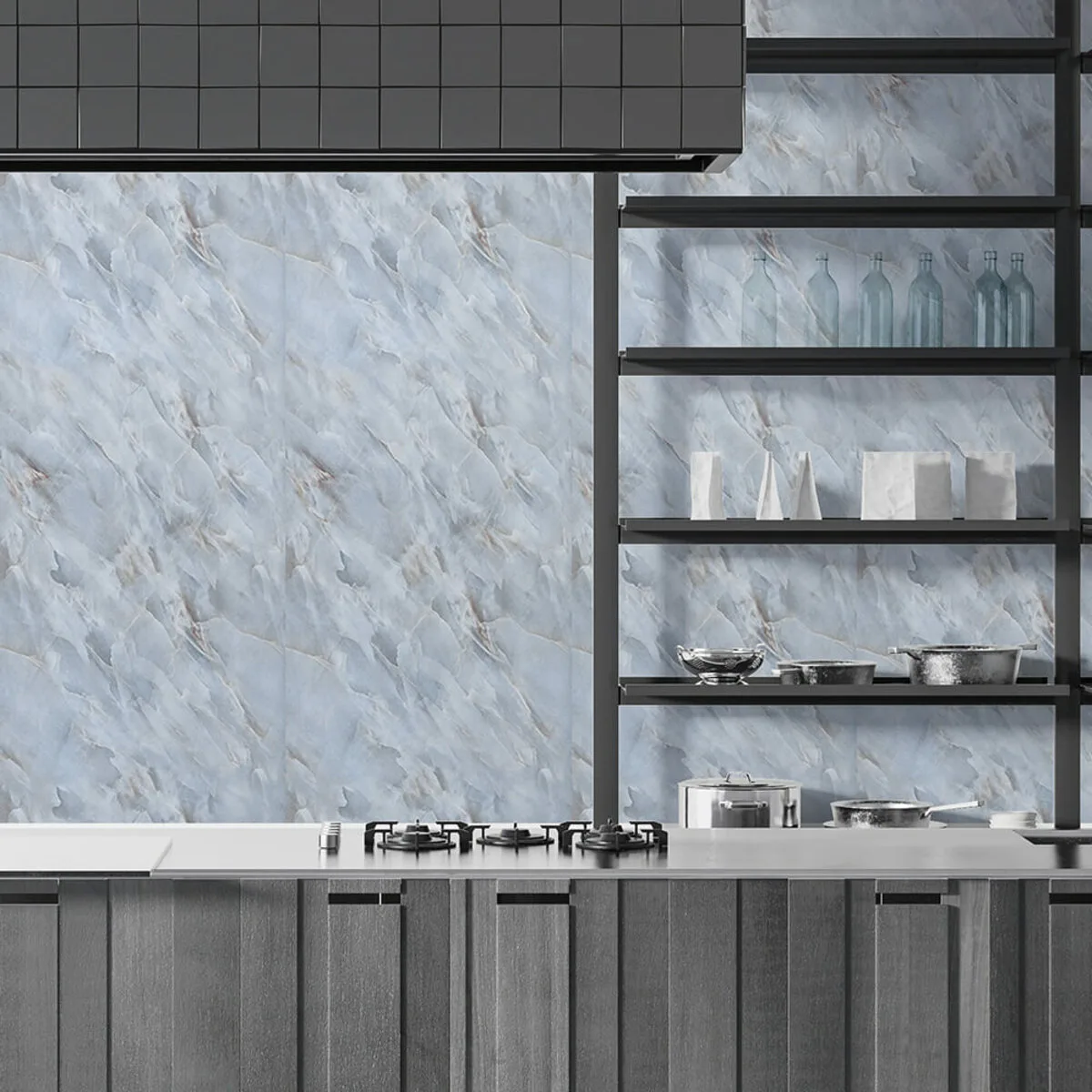 Плівка на самоклейці 60cmх10m SW-00002388 – зображення використання 6