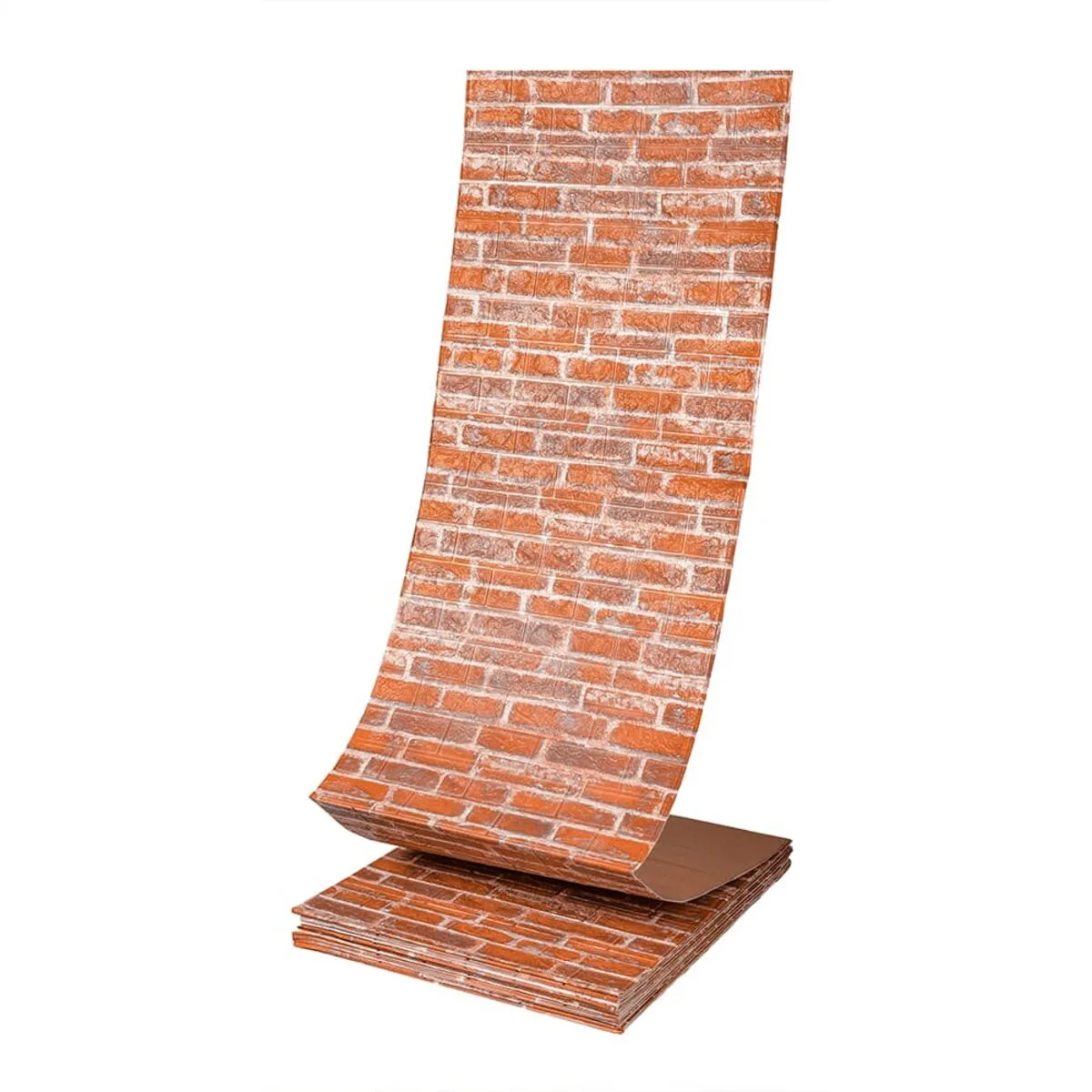 41224f5617-1_resize_1200x1200 Самоклеюча 3D панель під руду катеринославську цеглу 19600x700x3мм SW-00001370