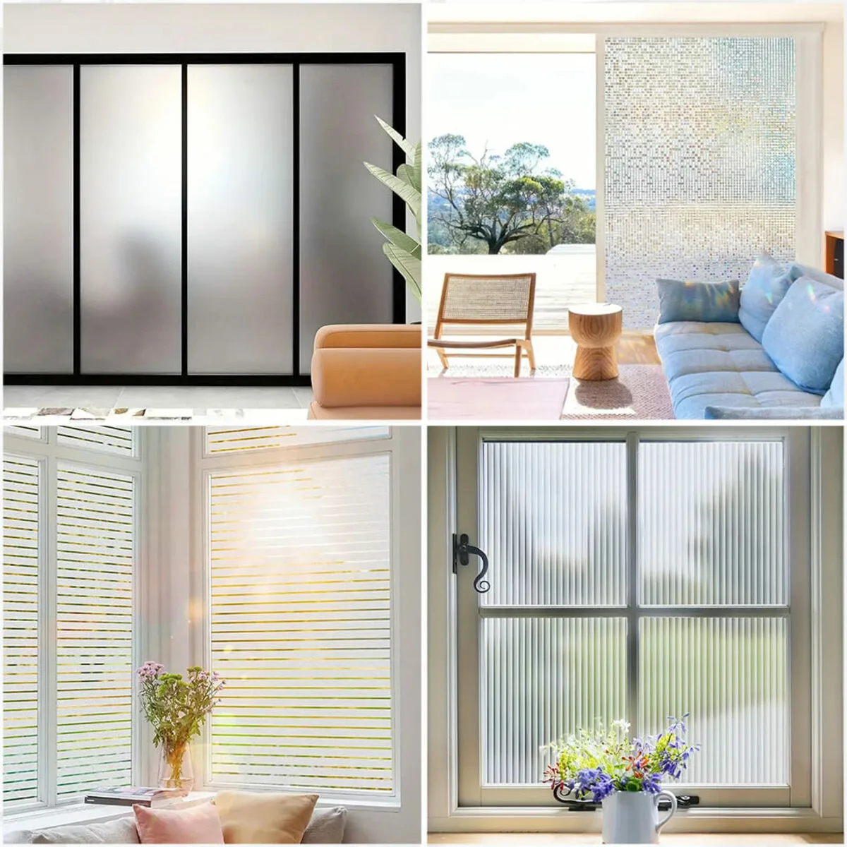 Плівка віконна 600х3000мм SW-00002601 – зображення використання 7