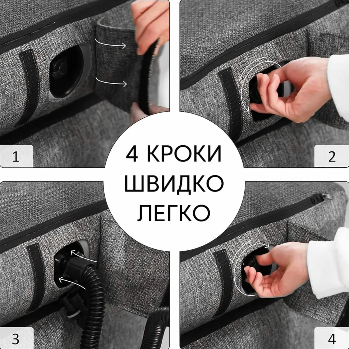 4443035d50-5_resize_1200x1200 Надувне крісло коричневе SW-00002291 – зображення використання 5