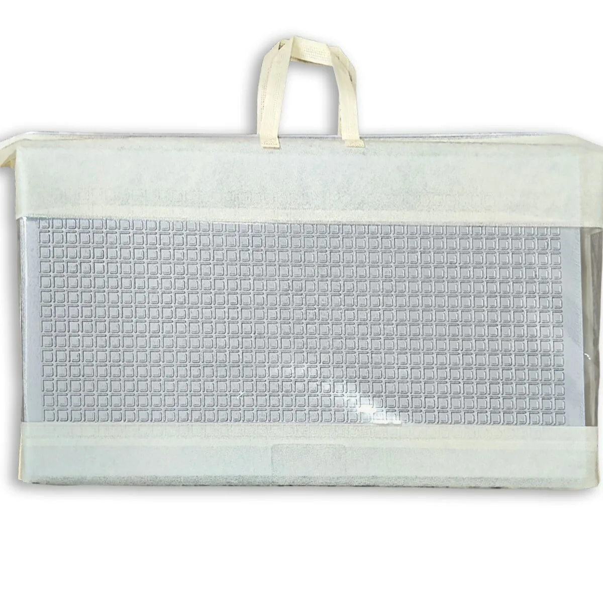 4a0c2be254-6_resize_1200x1200 Дитячий складний термокилимок однотонний 2000х1500х10мм Сірий (299) SW-00001187 – зображення використання 6