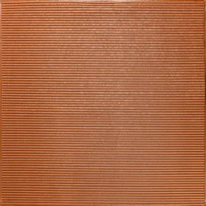 Панель 3D Bronze 700х700х4mm (D) SW-00001955
