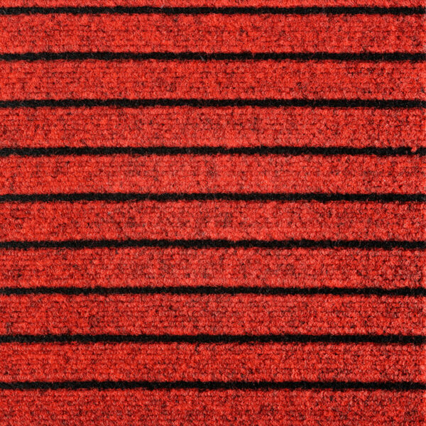 Самоклеюча плитка під ковролін бургунді 300х300х4,5MM (D) SW-00002486