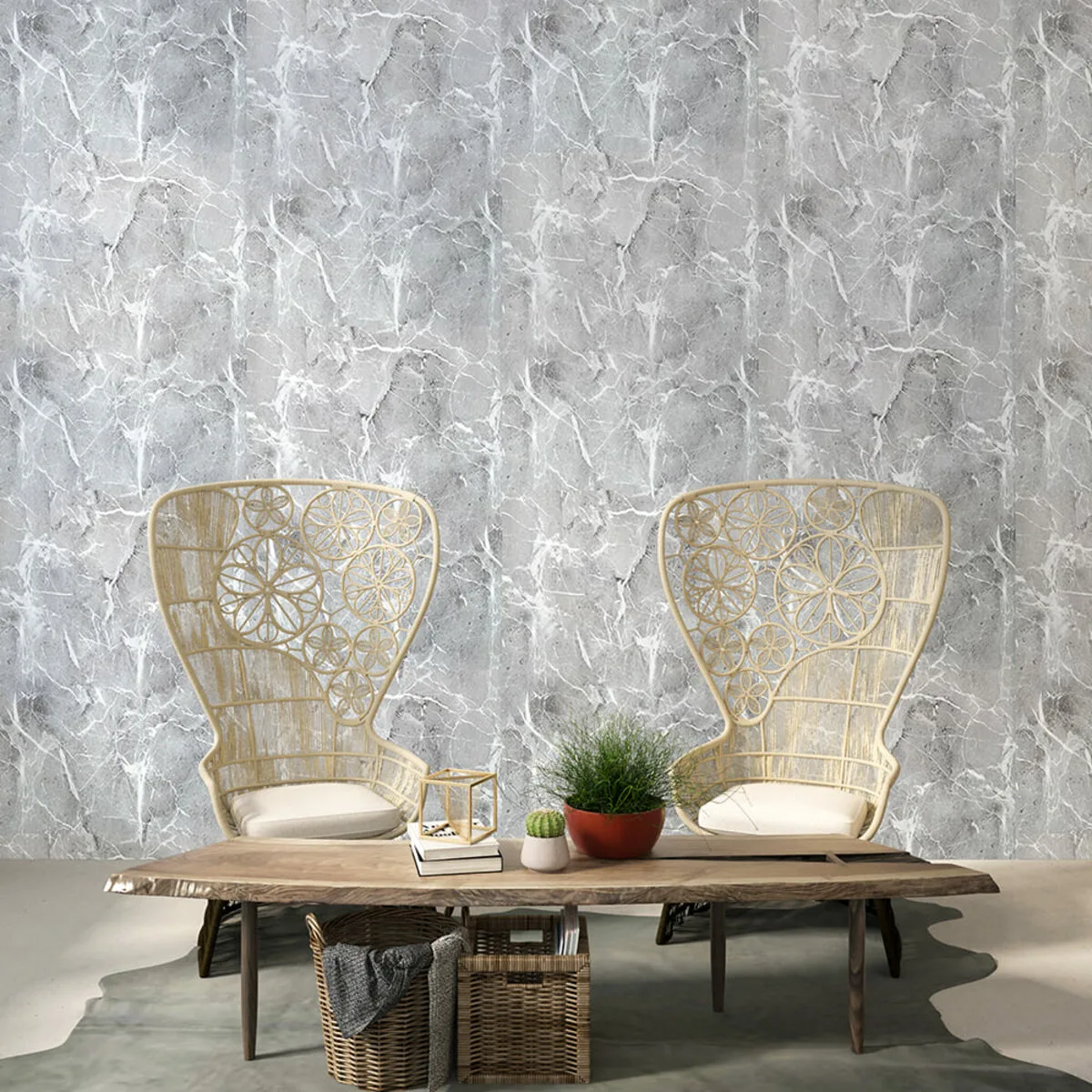 Плівка на самоклейці 60cmх3m SW-00002403 – зображення використання 6