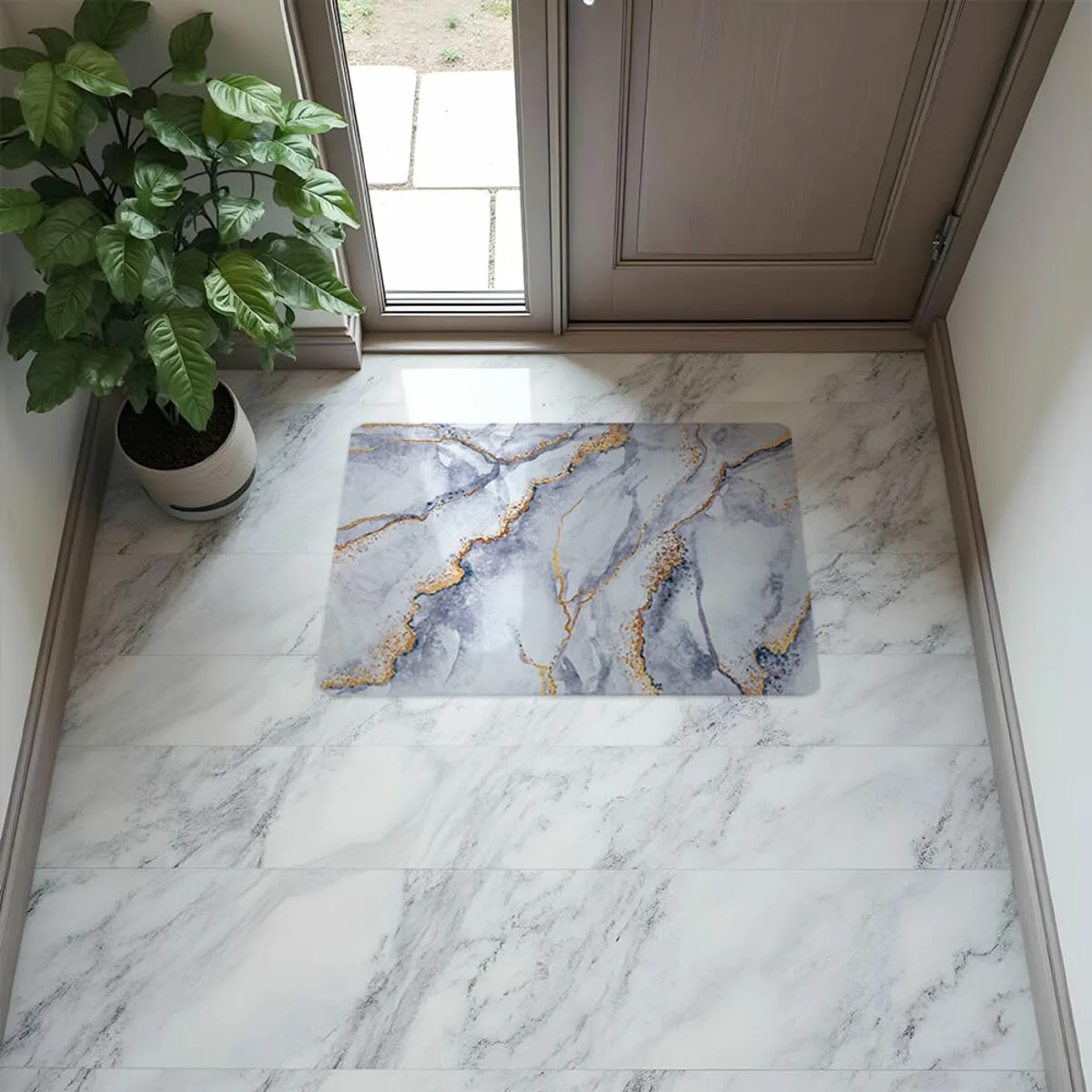 525d3c3d65-5_resize_1200x1200 Вологопоглинаючий килимок 50х80CMх3MM (D) SW-00002543 – зображення використання 5