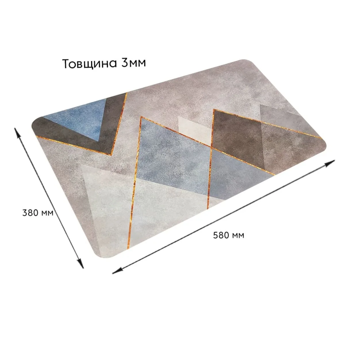 53cd0c42dc-3_resize_1200x1200 Вологопоглинаючий килимок 38х58CMх3MM (D) SW-00001560 – зображення виду 3