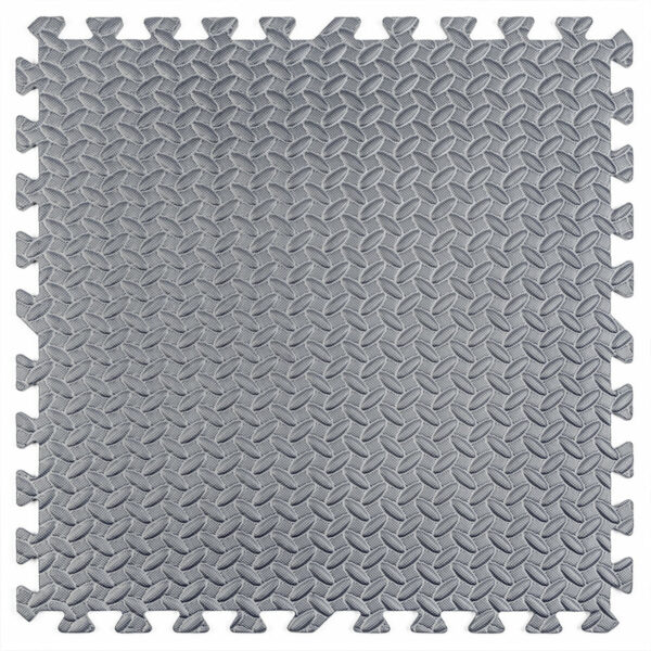 Підлогове покриття Silver 60х60cmх1cm (D) SW-00002660- – зображення використання 7