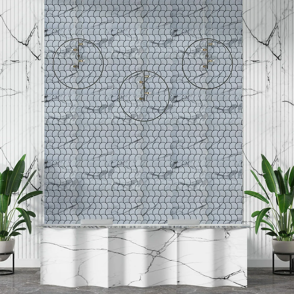 55c83885e5-10_resize_1200x1200 Самоклеюча PET мозаїка 30х30CMх4MM (D) SW-00001666 – зображення використання 10