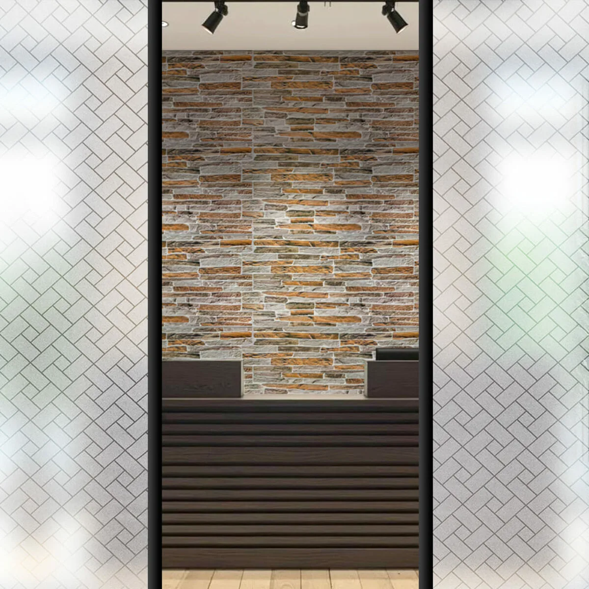 Плівка віконна 600х3000мм SW-00002599 – зображення використання 5