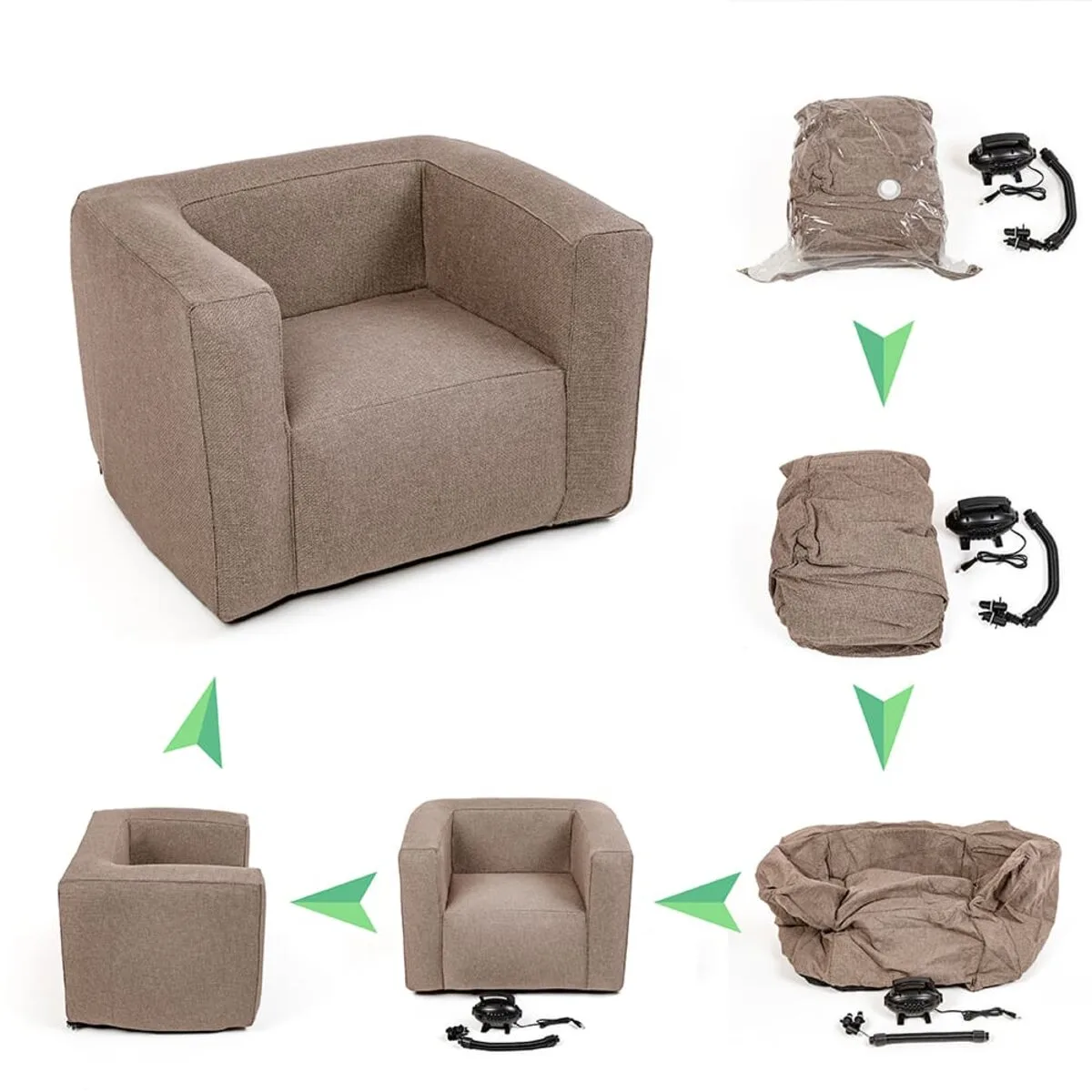 5d5173be48-6_resize_1200x1200 Надувне крісло коричневе SW-00002291 – зображення використання 6