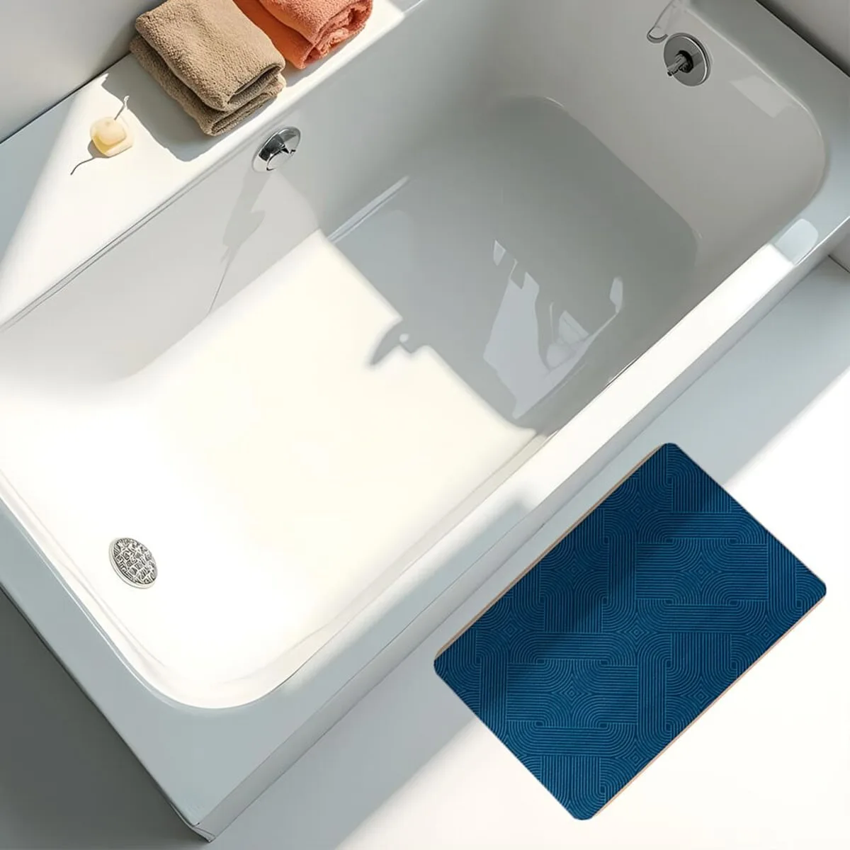 60e5e07369-5_resize_1200x1200 Вологопоглинаючий килимок 40х60CMх3MM (D) SW-00002553 – зображення використання 5