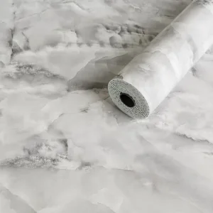 Самоклеюча стінова PET плитка у рулоні 600х3000х2mm SW-00001700