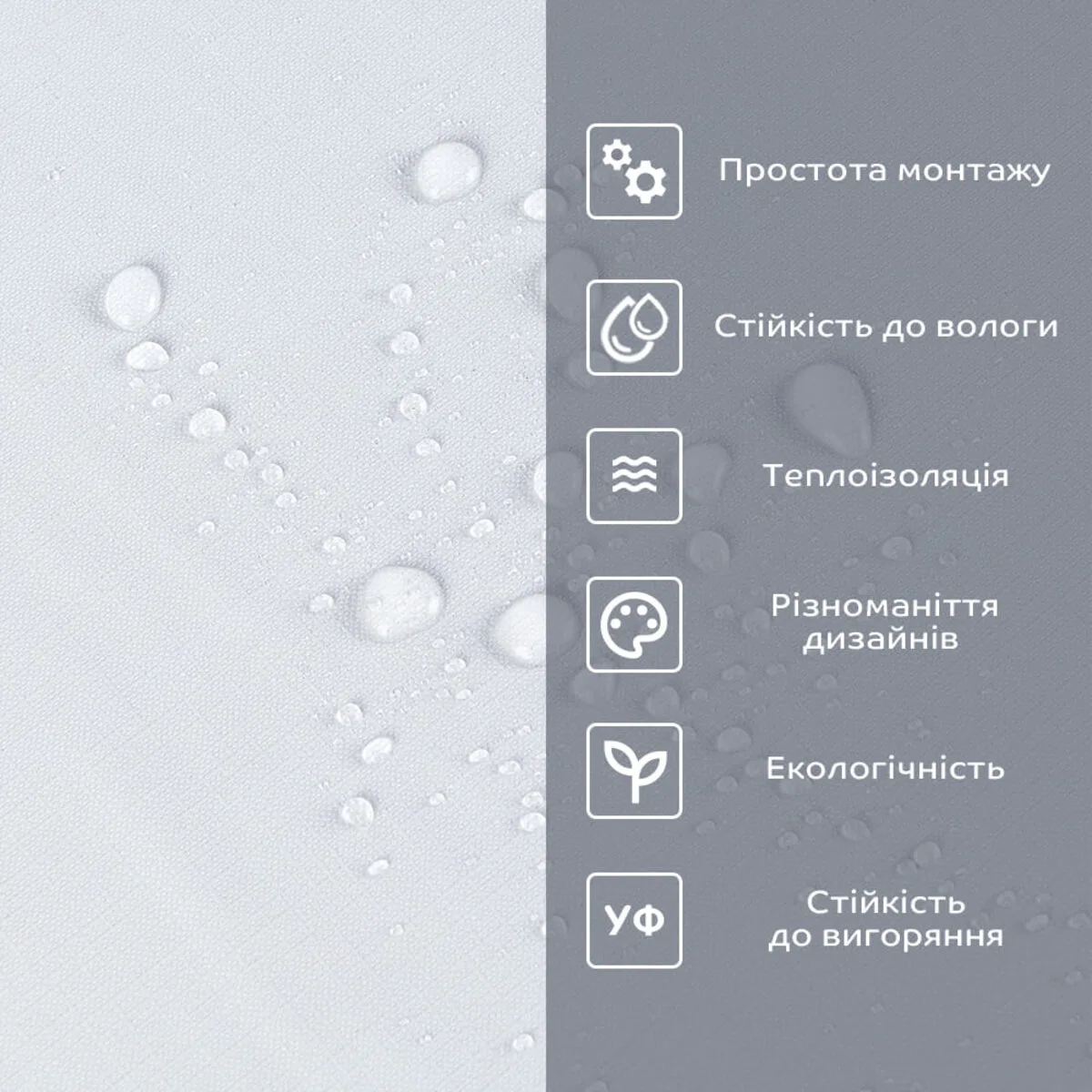 6551c085c3-5_resize_1200x1200 Самоклеюча вініловая плитка в рулоні біле полотно 0,6х3mх2мм Мат SW-00002032 – зображення використання 5