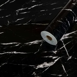 Самоклеюча стінова PET плитка у рулоні 600х3000х2mm SW-00001694