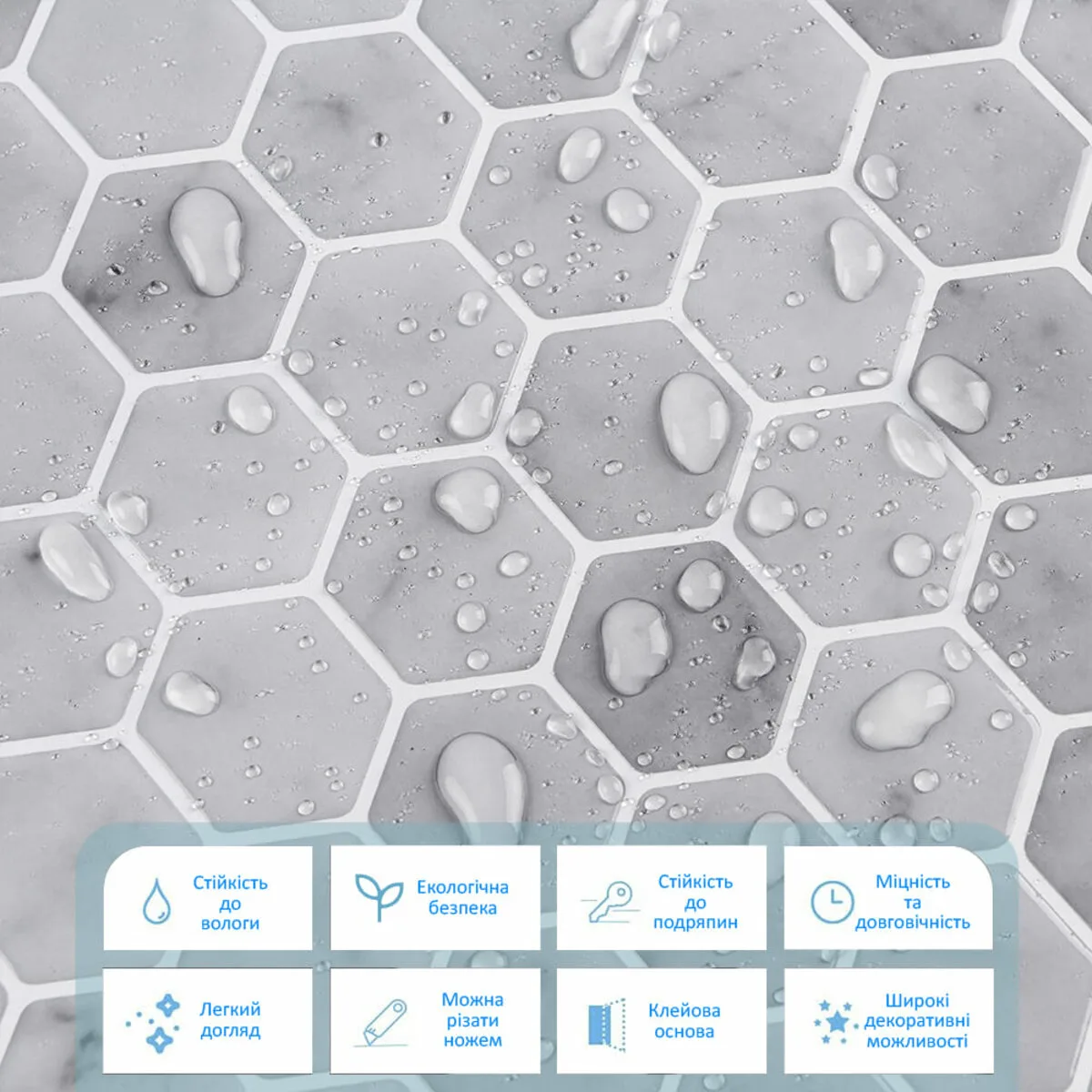 694040ee38-4_resize_1200x1200 Самоклеюча поліуретанова плитка 305х305х1мм (D) SW-00001937 – зображення використання 4