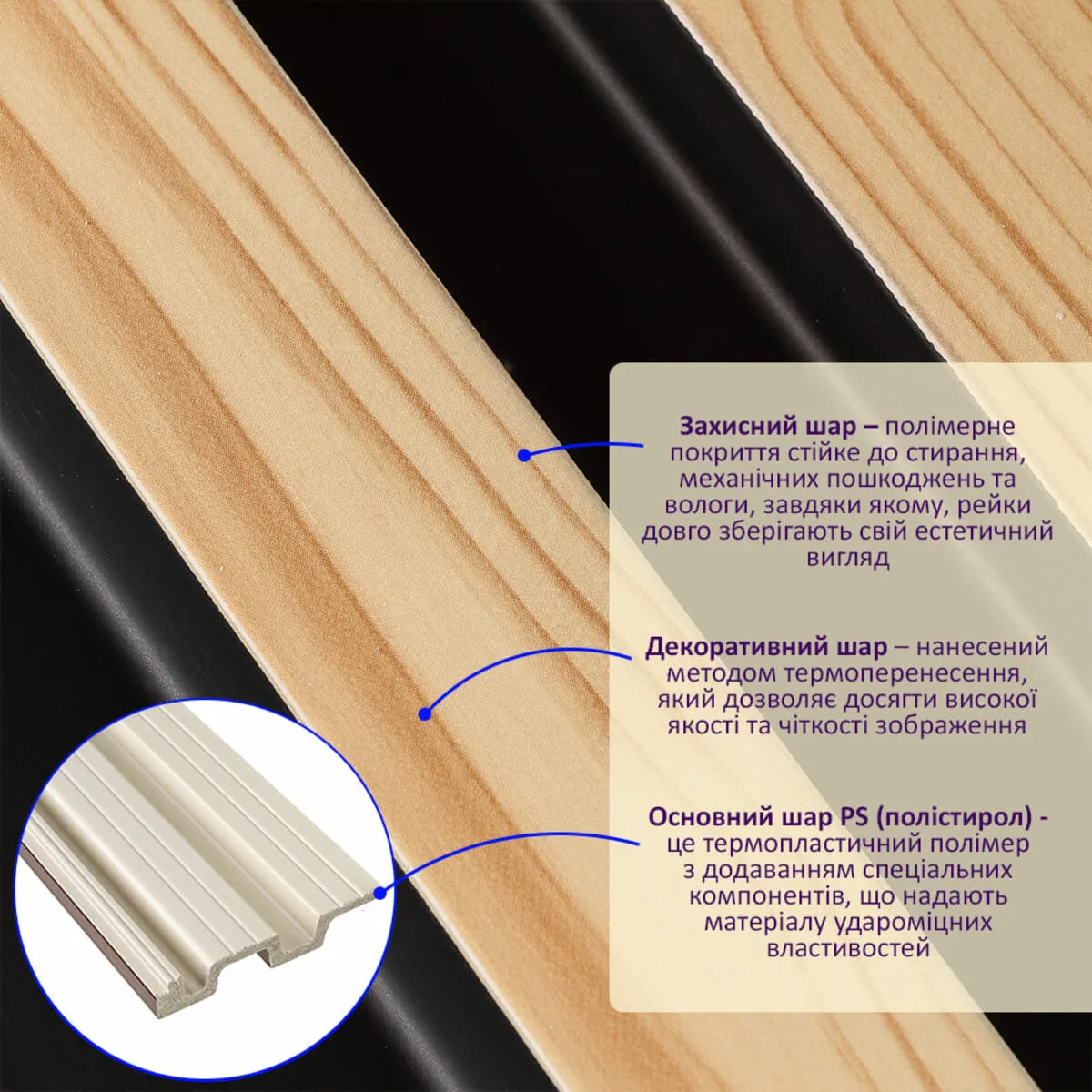 6af70d2a43-2_resize_1200x1200 Рейка декоративна PS сосна з графітом 2900х120х20мм SW-00002146 – додаткове зображення 2