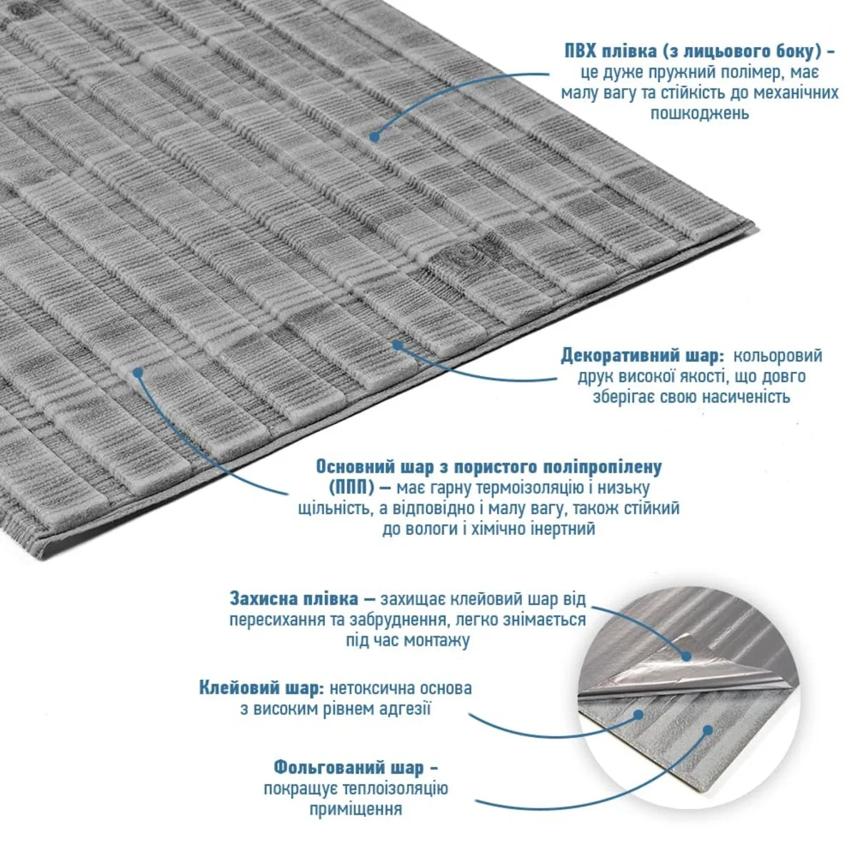 6d8cb9caec-2_resize_1200x1200 Панель-рейка в рулоні графітове дерево 2900х350х6мм (D) SW-00002067 – додаткове зображення 2