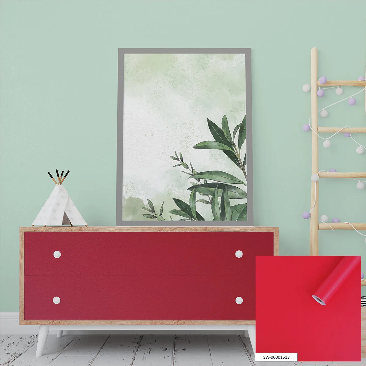 6e3db86e0f-8_resize_1200x1200 Плівка на самоклейці 67cmх10m (S) SW-00001513 – зображення використання 8