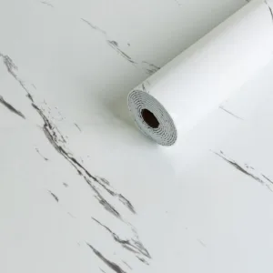 Самоклеюча стінова PET плитка у рулоні 600х3000х2mm SW-00001698