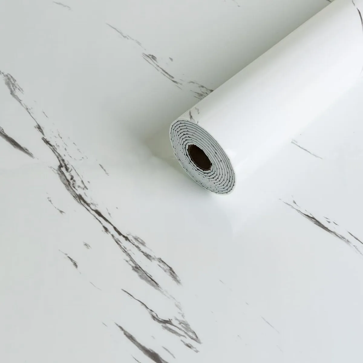 Самоклеюча стінова PET плитка у рулоні 600х3000х2mm SW-00001698