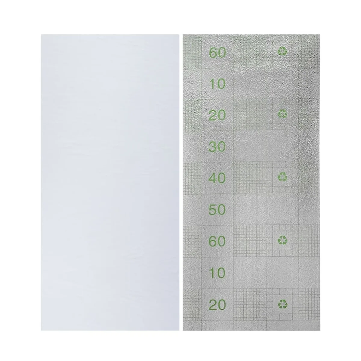 71d10efcd0-4_resize_1200x1200 Самоклеюча вініловая плитка в рулоні біле полотно 0,6х3mх2мм Мат SW-00002032 – зображення використання 4