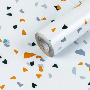 Плівка на самоклейці 60cmх10m SW-00002396