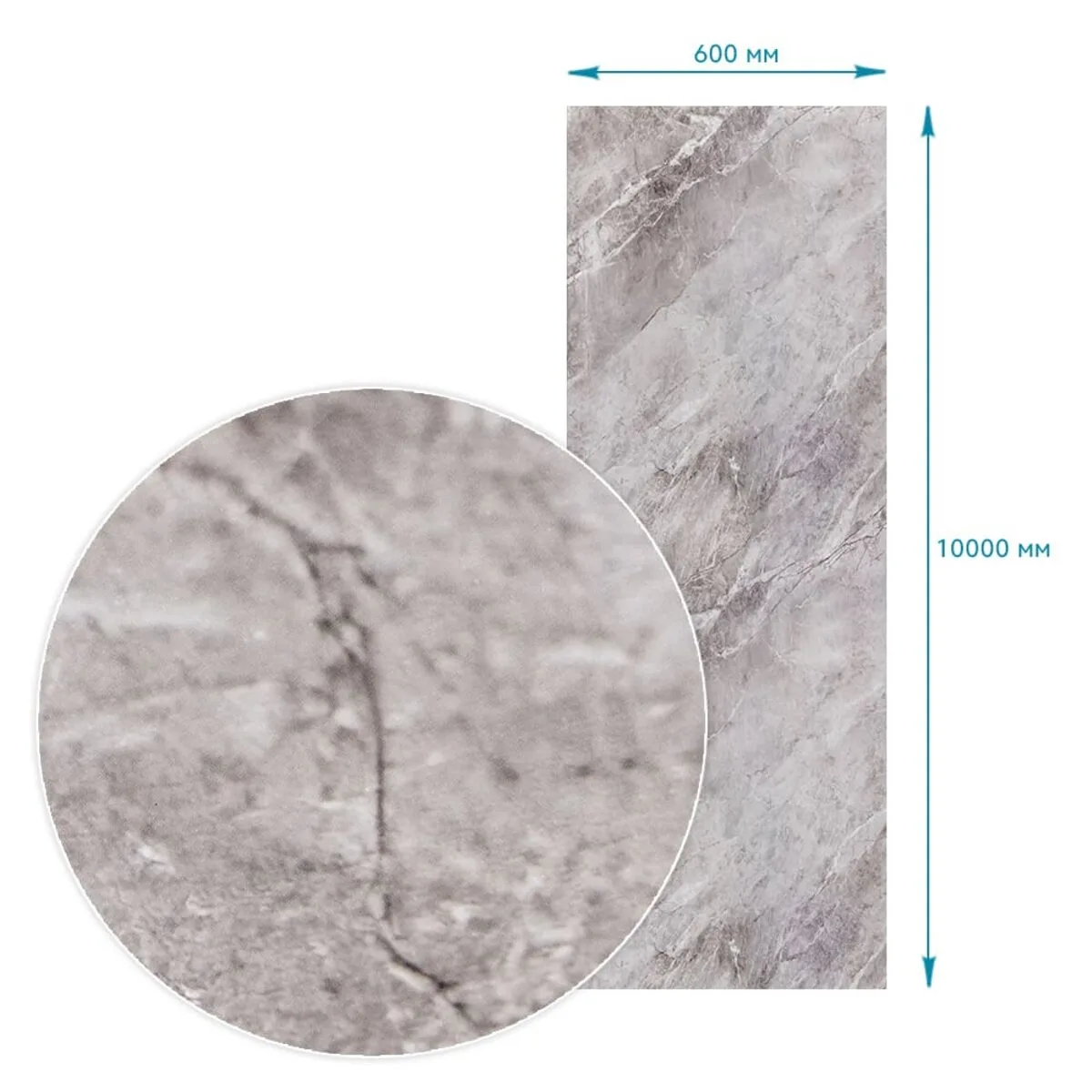 Плівка на самоклейці 60cmх10m SW-00002391 – зображення виду 3